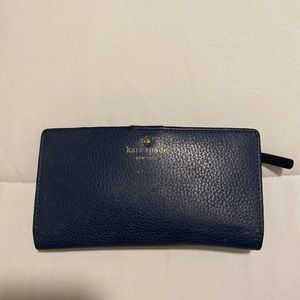 Kate Spade Wallet!!